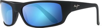 Maui Jim 'Peahi - PolarizedPlus®2' 65mm Sunglasses