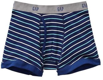 Gap Multi-striped boxer briefs