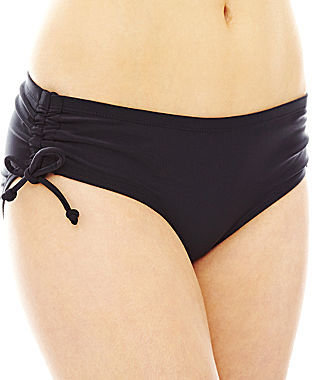 Free Country Adjustable Brief Swim Bottoms
