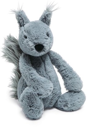 Jellycat 'Woodland Babe - Squirrel' Stuffed Animal