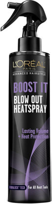 L'Oreal Boost It Blow Out Heatspray