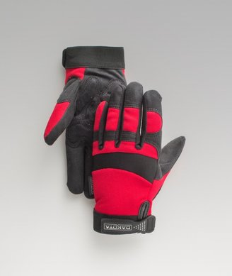 Dakota Impact Gloves