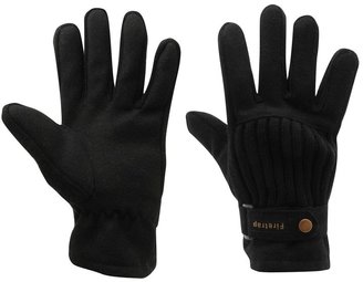 Firetrap Premium Gloves Mens