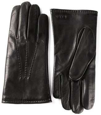 Paul Smith classic gloves