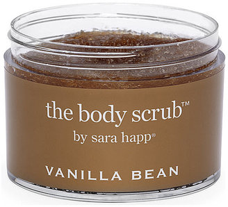 Sara Happ Vanilla Bean Body Scrub 283g