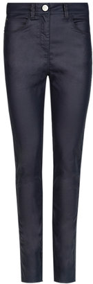 Marks and Spencer Twiggy for M&S Collection Coated Jeggings