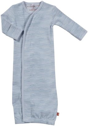 Magnificent Baby 'Birch' Gown (Baby) - Blue-NB