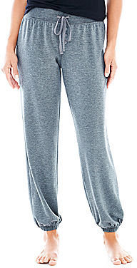 JCPenney Ambrielle Sleep Pants