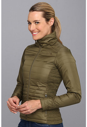 The North Face Aleycia Insulated Jacket