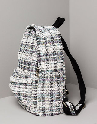 Pull&Bear Multicolour Backpack