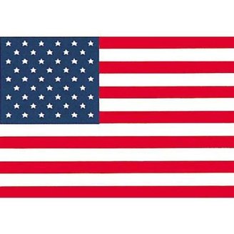 Old Glory U.S. Flag - Tapestry
