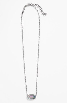 Kendra Scott 'Elisa' Pendant Necklace