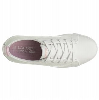 Lacoste Kids' Marcel Sneaker Preschool