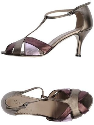 Maria Cristina High-heeled sandals