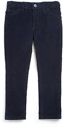 Dolce & Gabbana Boy's Corduroy Pants