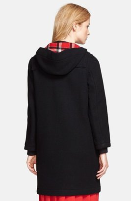 Marc by Marc Jacobs 'Paddington' Wool Coat
