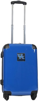 Kentucky Wildcats 20-in. Hardside Rolling Spinner Suitcase