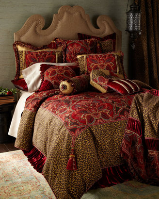 Dian Austin Couture Home Bohemian Rhapsody" Bed Linens
