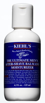 Kiehl's Kiehls Ultimate Men`s After Shave Balm, 125ml