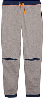 Mini A Ture Speckled sweatpants 2-8 years