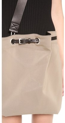 Jean Paul Gaultier Sleeveless Bag Dress