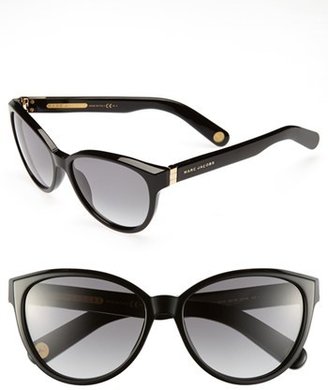 Marc Jacobs 57mm Retro Sunglasses