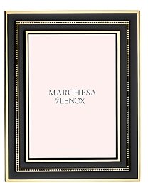 Marchesa By Lenox by Lenox Couture Frame, 5 x 7