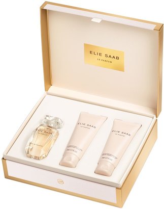 Elie Saab Le Parfum Eau de Parfum 50ml Gift Set