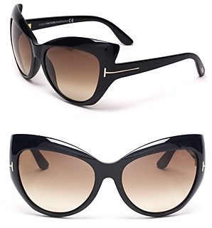 Tom Ford Bardot Sunglasses