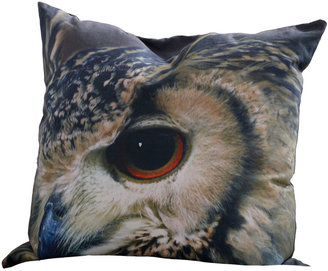 Houseology Owl Cushion 60x60cm