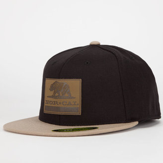 Nor Cal Scout Mens Hat