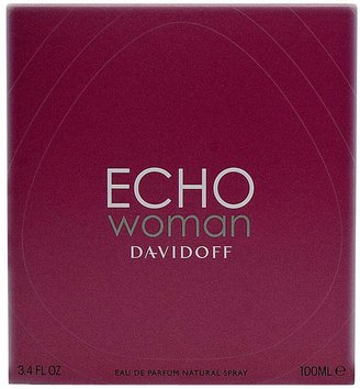 Davidoff Echo Femme 100ml EDP