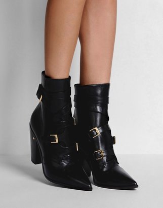 Laurence Dacade Ankle boots