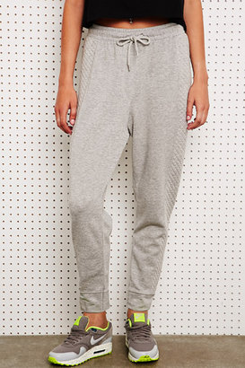 Sparkle & Fade Quilted Sweat Pants
