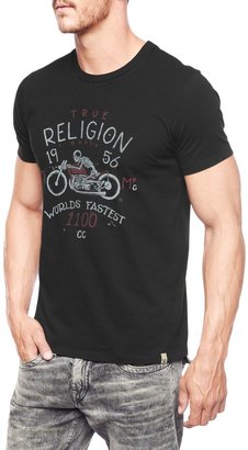 True Religion 1100 Cc Mens T-Shirt