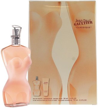 Jean Paul Gaultier Classique 50ml EDP Gift Set