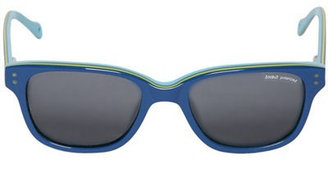 Zoobug - Polarized Acetate Sunglasses Size 6/12y
