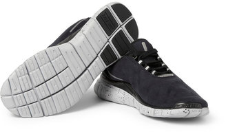 Nike Tier Zero Free OG SP Panelled Sneakers