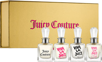 Juicy Couture Deluxe Mini Coffret