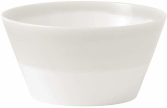 Royal Doulton 1815 white bowl 15cm