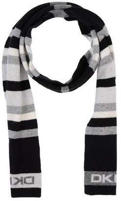 DKNY Oblong scarf