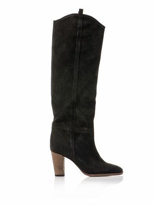 Isabel Marant Delphia high heel boots