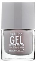 Nails Inc Gel Effect Polish - stjames