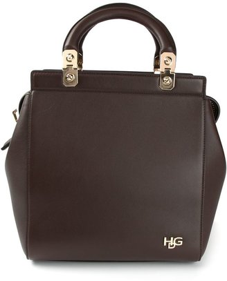 Givenchy small 'House De Givenchy' tote
