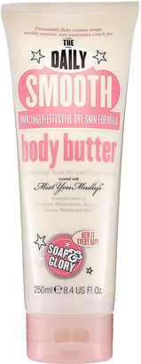 Soap & Glory The Daily Smooth Body Butter