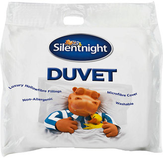 Silentnight 13.5 Tog Duvet - Double.