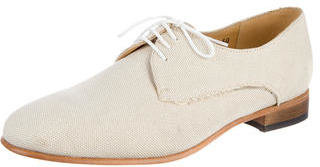 Dieppa Restrepo Lace-Up Oxfords w/ Tags