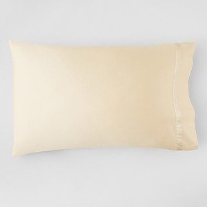 Matouk Nocturne Pillowcase, Standard
