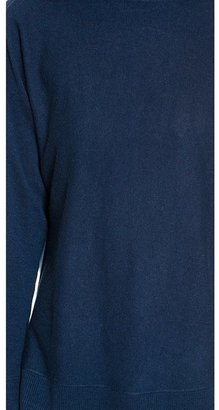 Vince Cashmere Boat Neck Sweater