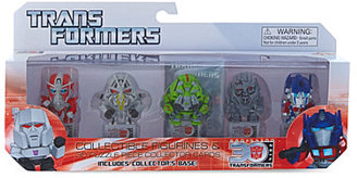 Transformers TRANSFORMERS Girls figurines